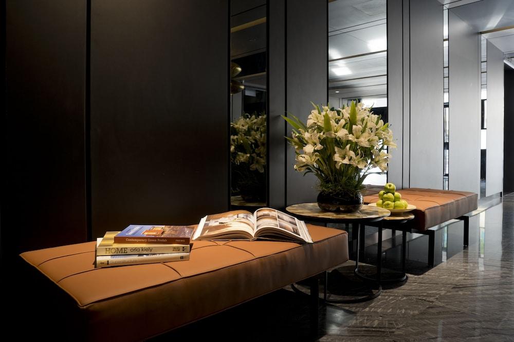 Venue Hotel The Lily Singapur Exteriér fotografie