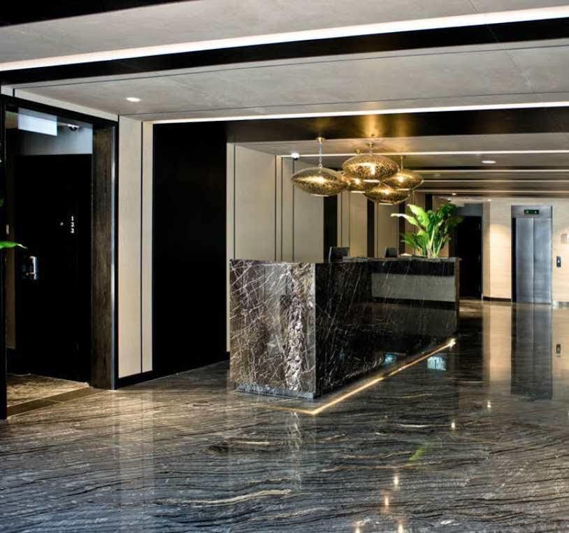 Venue Hotel The Lily Singapur Exteriér fotografie
